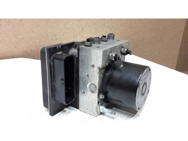Блок АБС 6R0907379BE, 6R0614517BA Seat Ibiza IV (6J,6P) 2008-2017 года