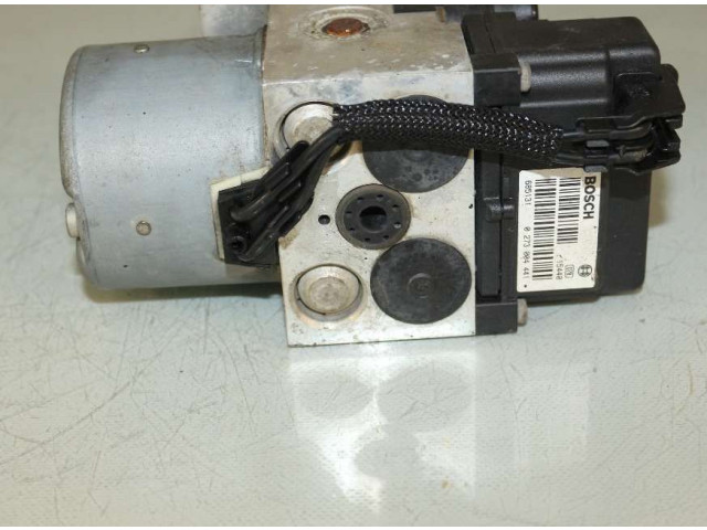 Блок управления АБС 454152   Peugeot Expert