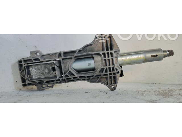    Рулевая рейка A2054603216   Mercedes-Benz C W205 2014 - 2021 года