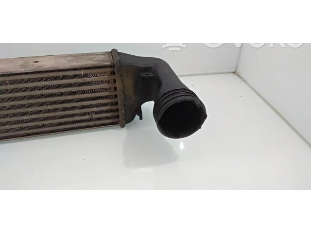 Интеркулер 1787779 BMW X3 E83