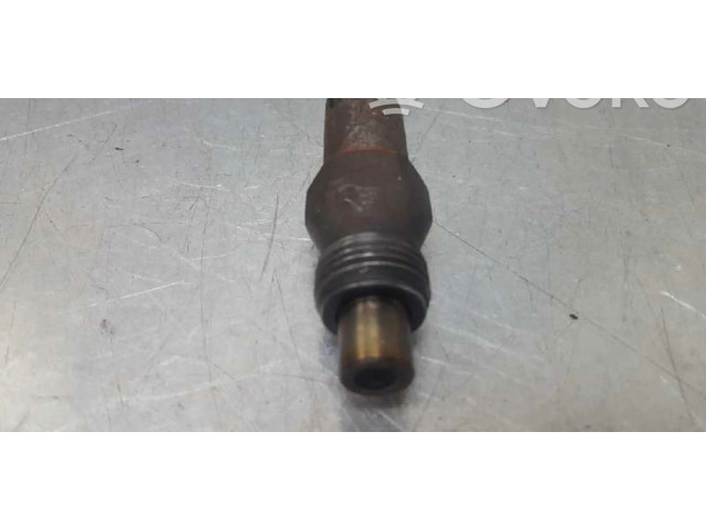 Форсунка LCR6734405 Renault Clio II