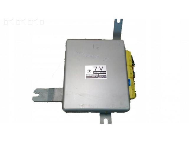 Блок управления двигателя 22611AD380 Subaru Impreza I