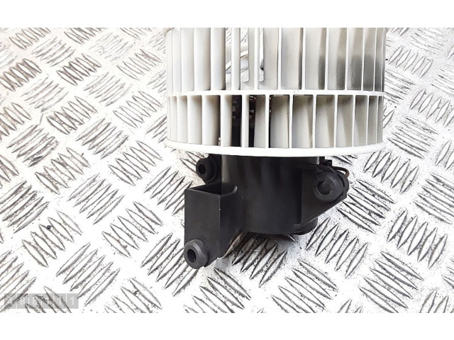 Вентилятор печки    5399045200   Mercedes-Benz A W168