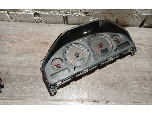 Панель приборов 0219269, 30746101   Volvo XC90       