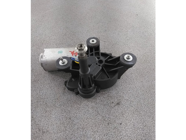 Turbodmychadlo Двигатель стеклоочистителя заднего стекла 259600-1370, 259600-1370 Fiat 500 169A4.000