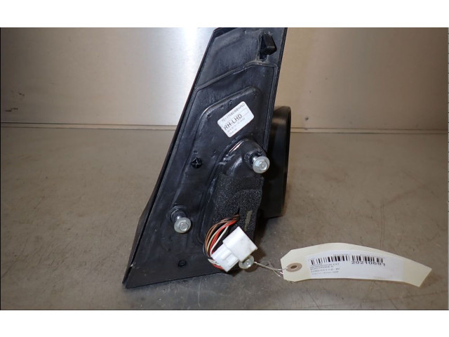 Зеркало электрическое        Ford Ka  2009 - 2017 года   