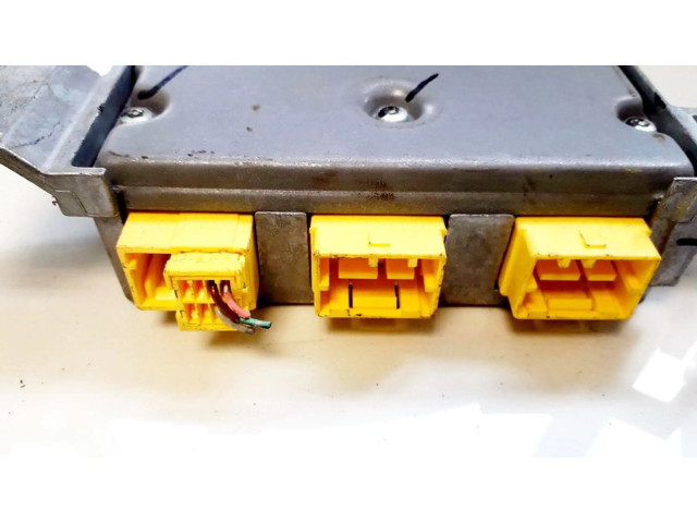 Блок подушек безопасности 77960s6fg911m1, 5wk43174   Honda Civic