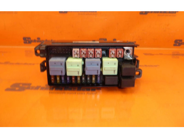 Блок предохранителей 6906604, 6906604 Mini One - Cooper R50 - 53