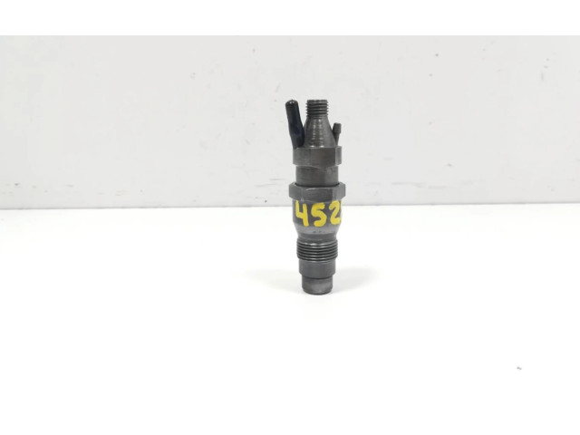 Vstřikovač KCA20S106 Citroen Berlingo