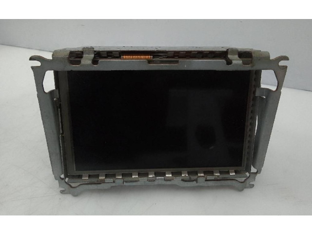 Дисплей 7505350194 Jaguar XF X250