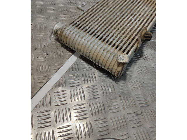 Интеркулер Ford Ranger