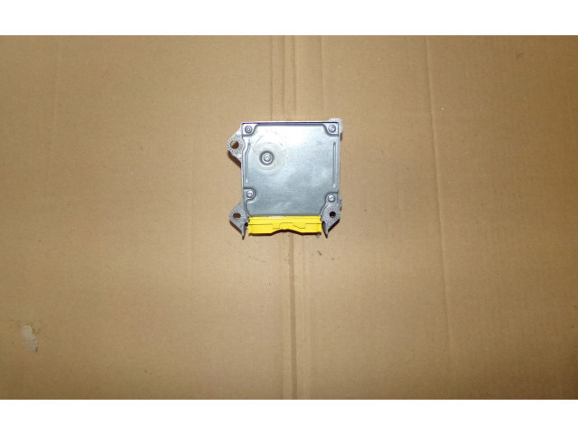 Блок подушек безопасности 1K0909605SN Skoda Octavia Mk2 (1Z)