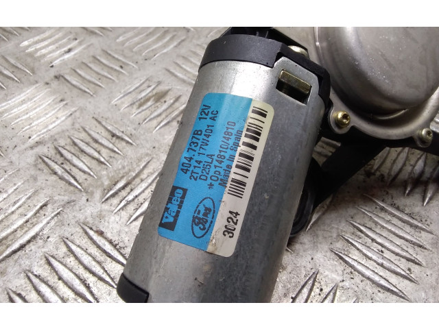 Моторчик заднего дворника 2T1417W401AC, 404737B Ford Transit - Tourneo Connect