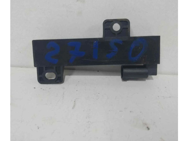 Блок управления двигателя P68051315AB Jeep Grand Cherokee (WK)