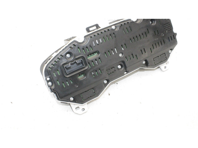 Přístrojová deska Ford Ranger 2017 EB3T10849JG3ZHE