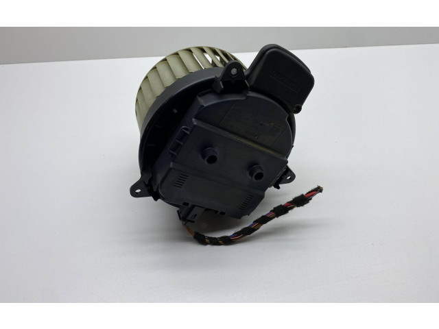 Вентилятор печки    4H1820021B, CZ016070-1265   Audi A7 S7 4G