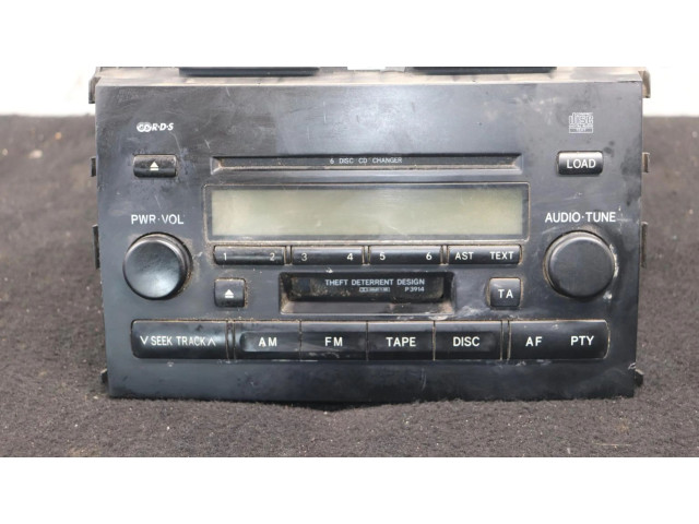 Vstřikovač 8612060510, 8612060510 Toyota Land Cruiser (J120)