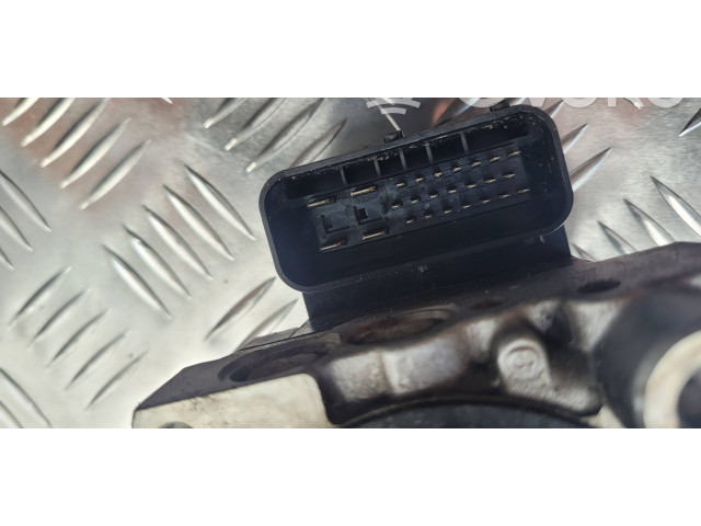 Блок АБС T07J65137   Honda  City  2002 - 2008 года