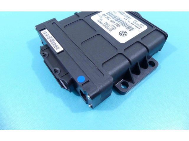 Блок управления коробкой передач 0C8927750AG, IMPRK1334244   Volkswagen Touareg II