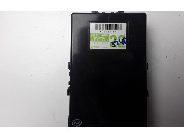 Другие блоки управления / модули 8981550020   Lexus LS 460 - 600H