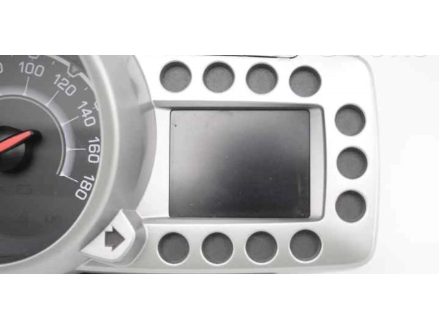 Панель приборов 95156970, AC472A110037 Chevrolet Spark