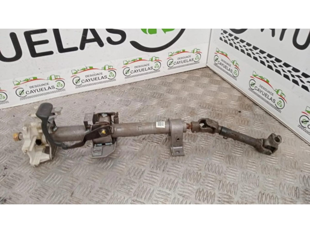 Volant Hyundai Elantra