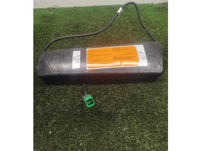 Подушка безопасности в сиденье 80620AT500 KIA Niro