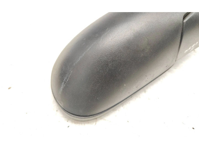 Зеркало электрическое        Mercedes-Benz A W168  1997 - 2004 года   