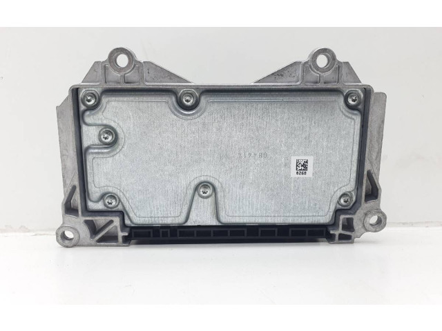 Блок подушек безопасности 31406637   Volvo XC60