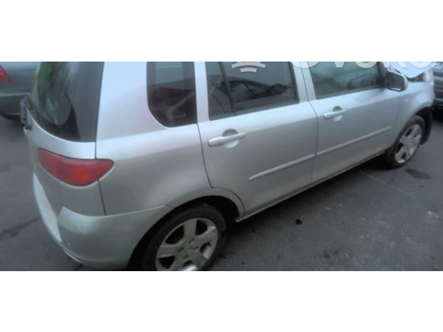 Генератор Y40118300B   Subaru Forester SF      