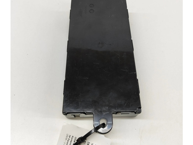 Блок управления климат-контролем 1EA907727Q, 5HB014362   Volkswagen ID.3