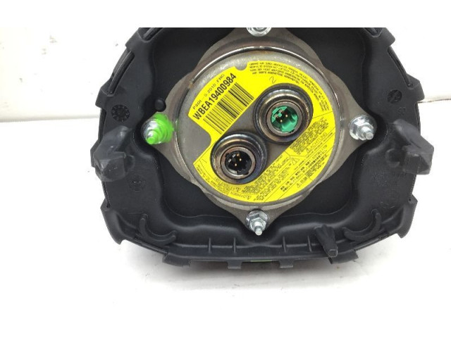 Volant BMW 1 E81 E87 2010 3051642