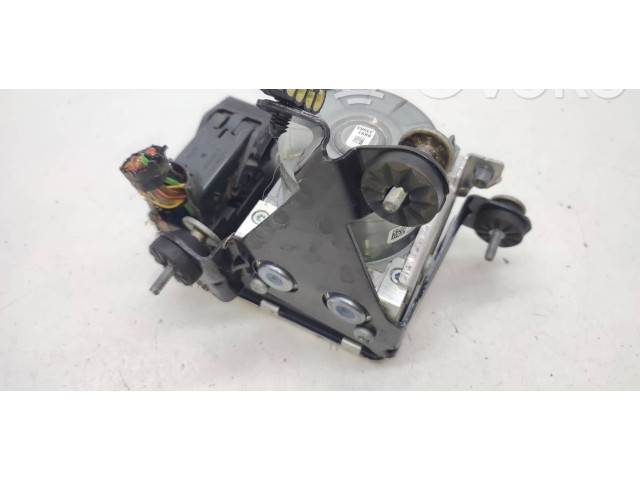 Блок комфорта 3221477432214804   Volvo V60   