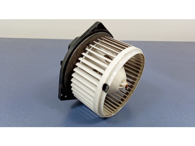 Вентилятор печки