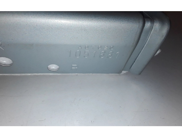 Подушка безопасности в сиденье 1051661 Subaru Forester SH