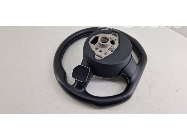 Руль Audi Q5 SQ5 2008 - 2017 года 8R0419091AM