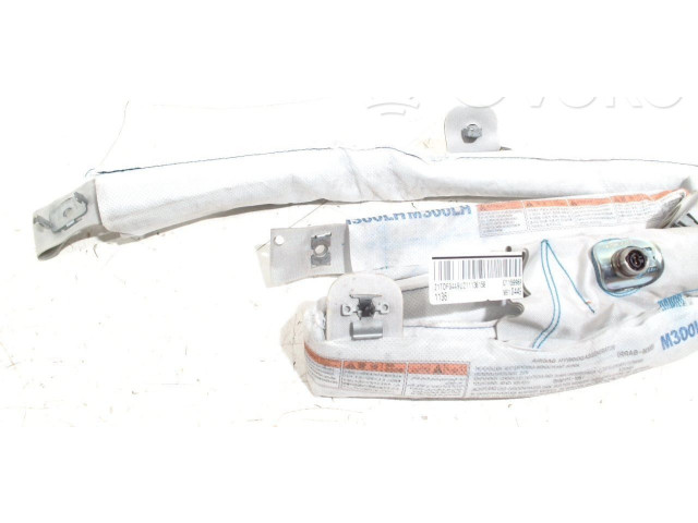 Боковая подушка безопасности 96910449 Chevrolet Spark