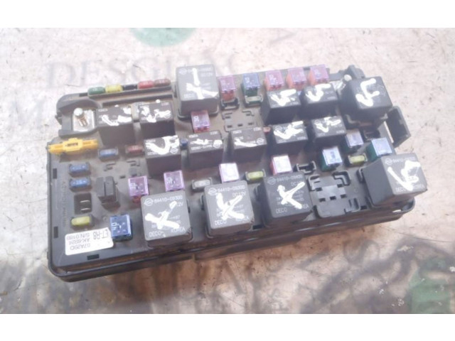 Модуль управления BSM SsangYong Actyon