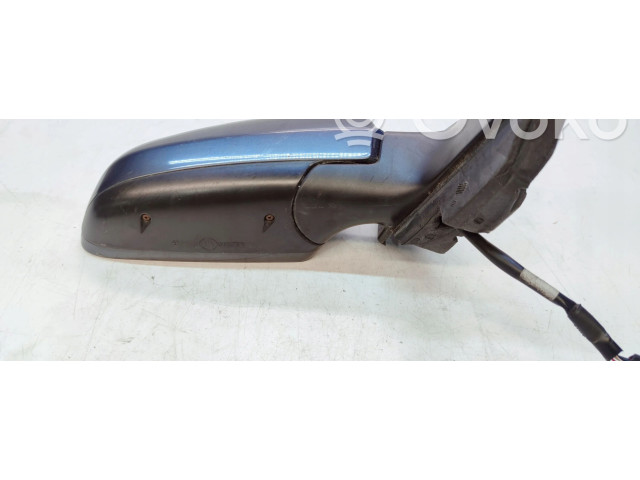 Zpětné zrcátko  Audi A3 S3 8P 2008    