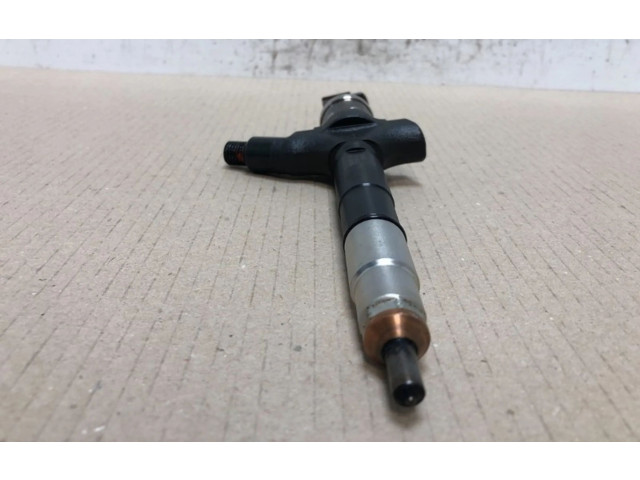 Vstřikovač 7701064728, 7701064728 Renault Espace IV P9X-715(Euro 4)