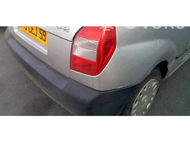 Генератор 5705KW   Citroen C2      