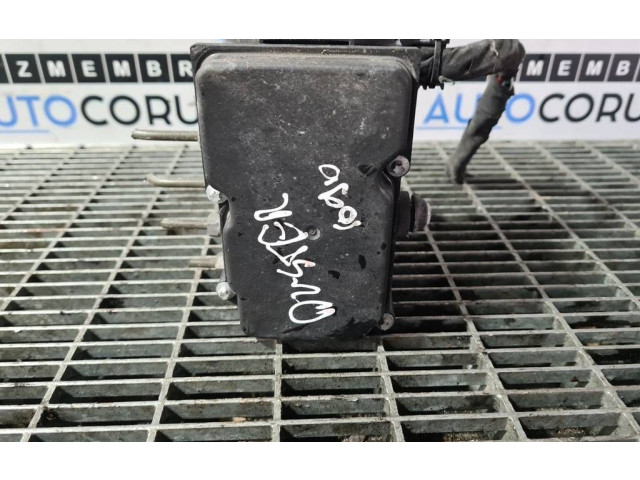 Блок АБС 8200846463   Dacia  Duster  2010 - 2017 года