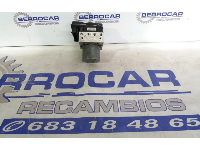 Блок АБС a0064313812 Mercedes-Benz A W169 2004 - 2012 года