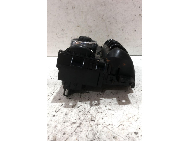 Блок управления кондиционера воздуха / климата/ печки (в салоне) Mini One - Cooper Coupe R56