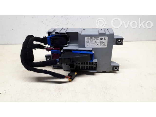 Комфортный модуль