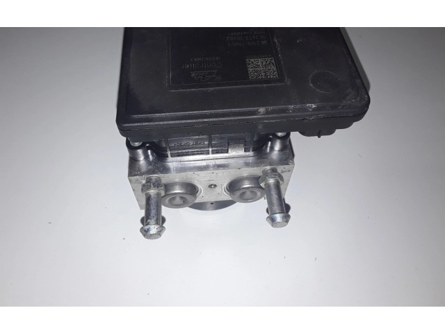 Блок АБС 476604JK1B, 06210979853 Nissan Navara D23 2015 - года