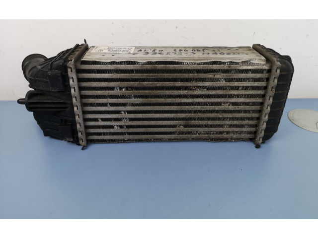 Интеркулер 9803900780 Citroen C-Elysée 0.0