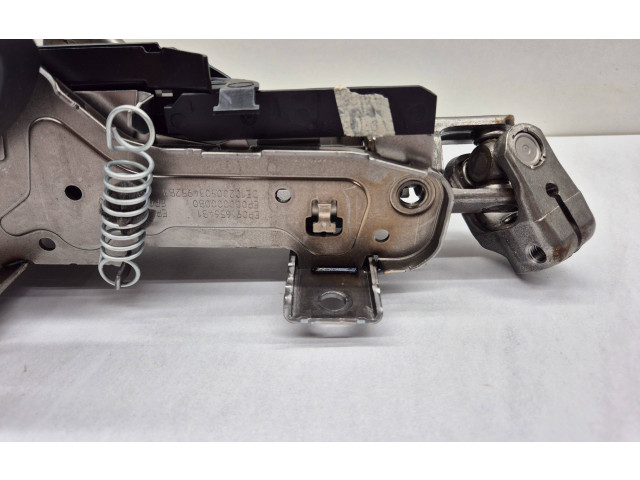  рейка  Колонка рулевая 1EA419512D, 1EA905861   Volkswagen ID.3 2019 -  года