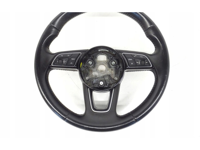 Volant Audi A4 S4 B9 8W 2021 8W0419091H