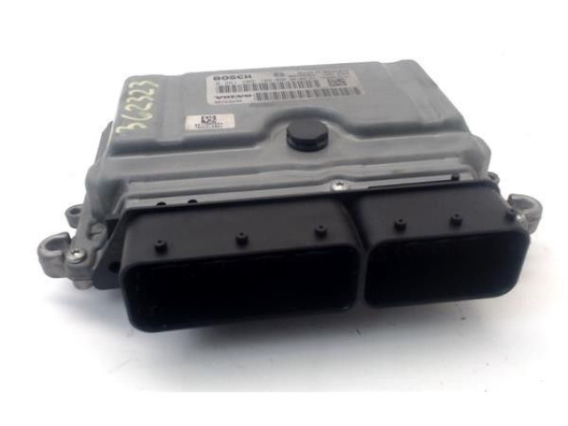 Блок управления двигателя 36002556 Volvo S80